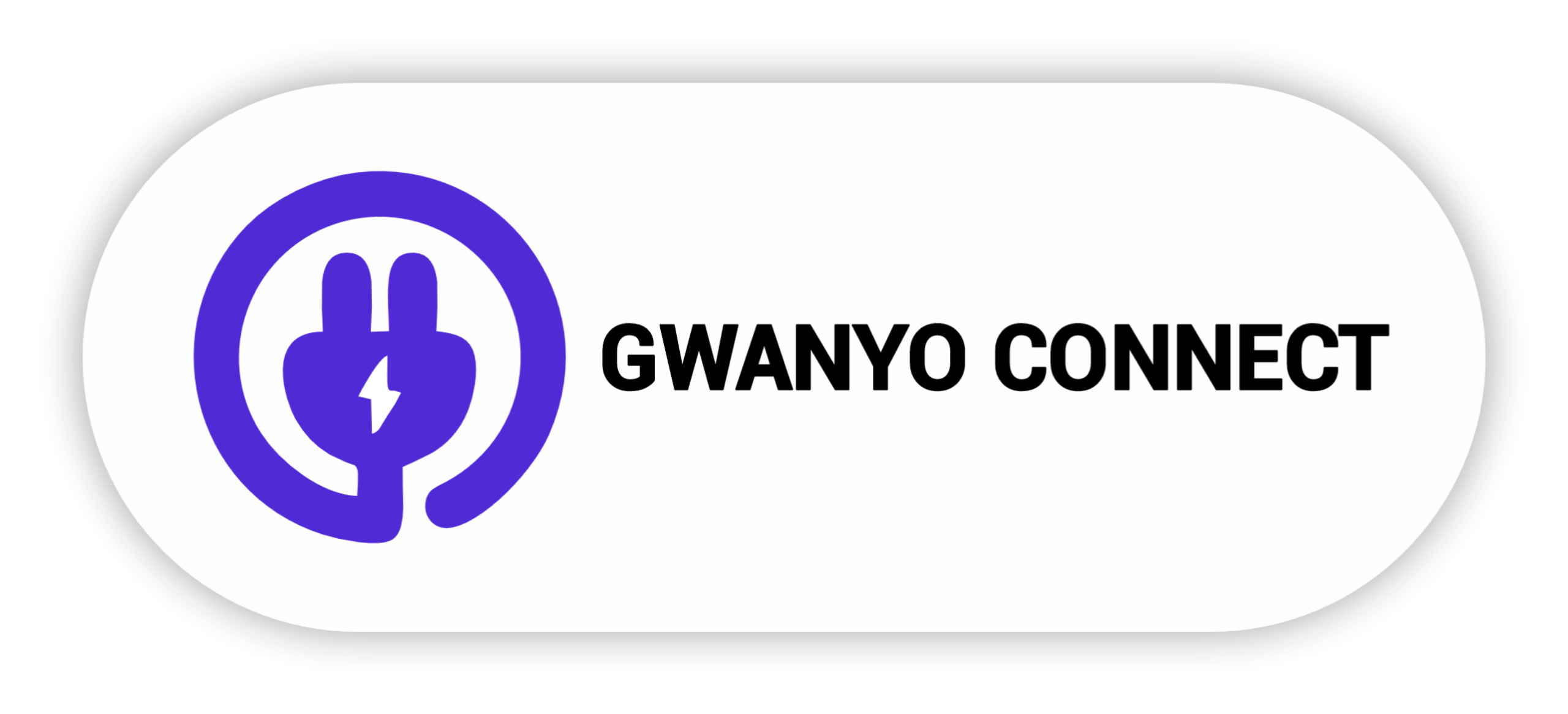 Gwanyo Connect Logo